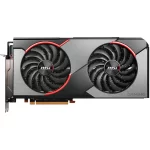 کارت گرافیک ام اس آی MSI Radeon RX 5700 XT GAMING X 8GB