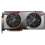 کارت گرافیک ام اس آی MSI Radeon RX 5700 XT GAMING X 8GB