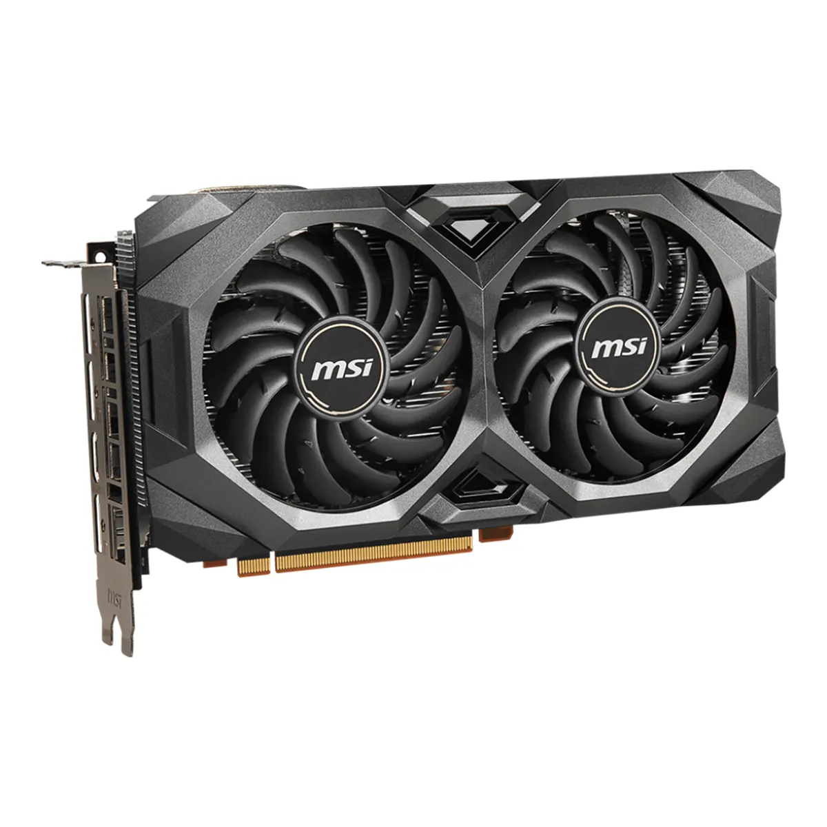 کارت گرافیک ام اس آی MSI Radeon RX 5700 XT MECH 8GB