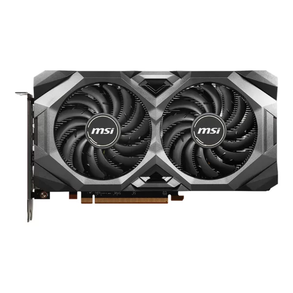 کارت گرافیک ام اس آی MSI Radeon RX 5700 XT MECH 8GB