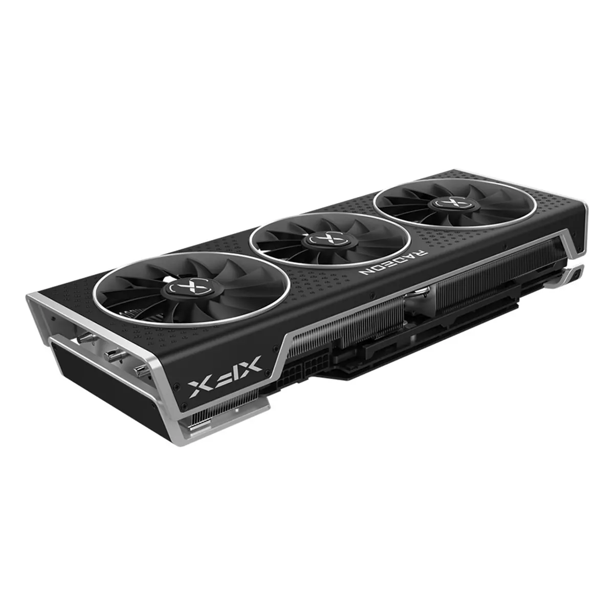 کارت گرافیک ایکس اف ایکس XFX Speedster QICK 319 AMD Radeon RX 6800 16GB GDDR6