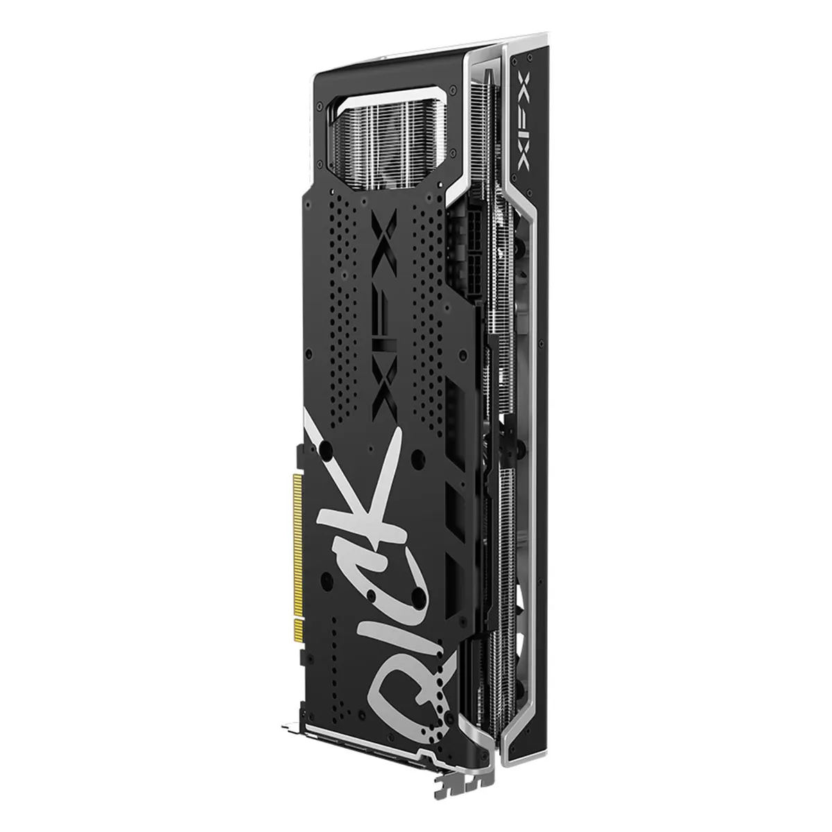 کارت گرافیک ایکس اف ایکس XFX Speedster QICK 319 AMD Radeon RX 6800 16GB GDDR6