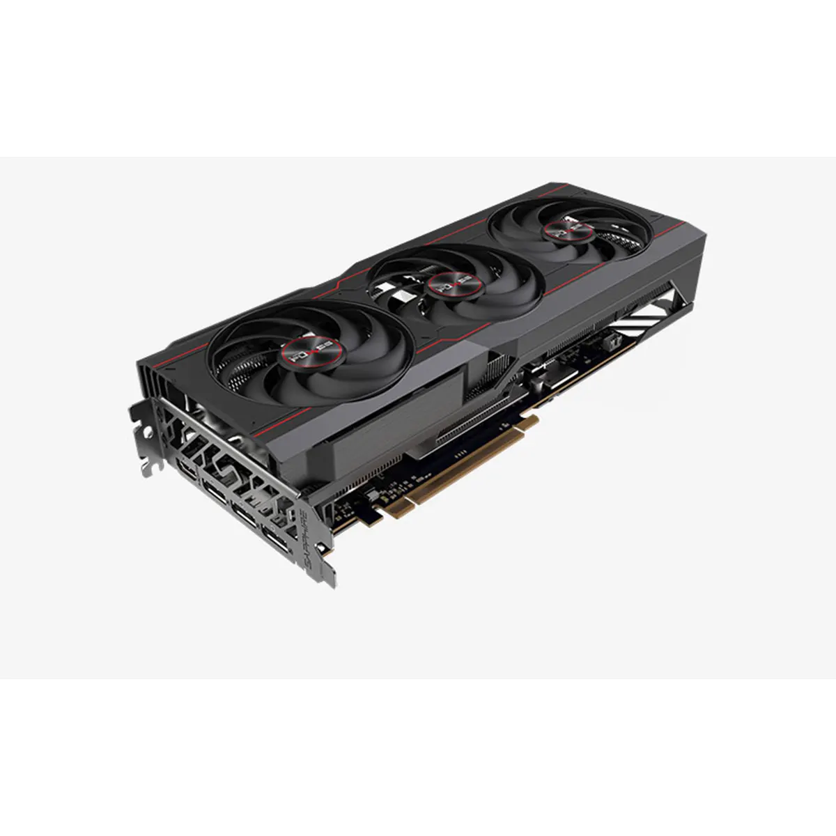 کارت گرافیک سافایر Sapphire PULSE AMD Radeon RX 6800 16G