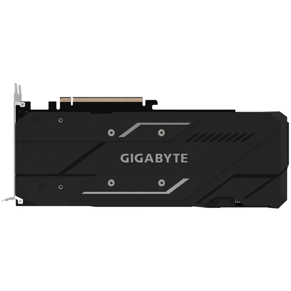 کارت گرافیک گیگابایت GIGABYTE GeForce GTX 1660 GAMING OC 6G