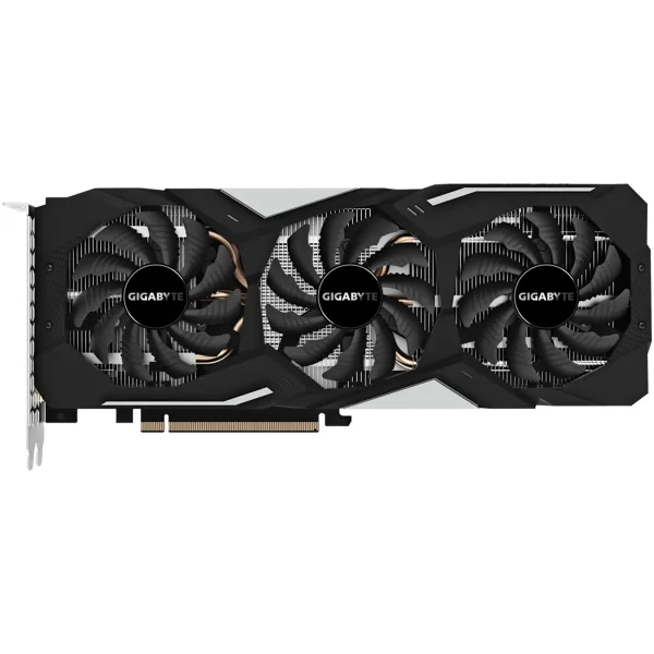 کارت گرافیک گیگابایت GIGABYTE GeForce GTX 1660 GAMING OC 6G