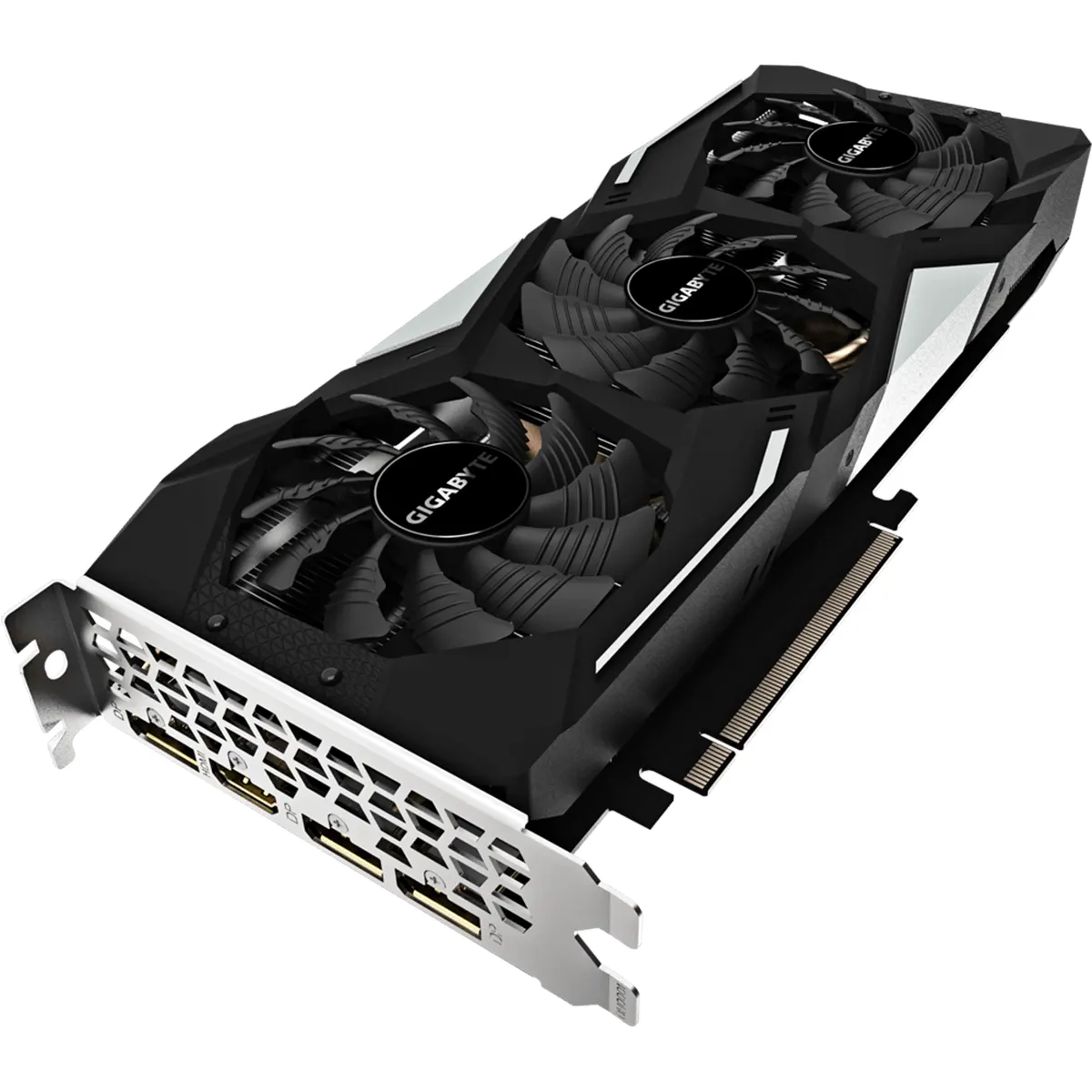 کارت گرافیک گیگابایت GIGABYTE GeForce GTX 1660 GAMING OC 6G