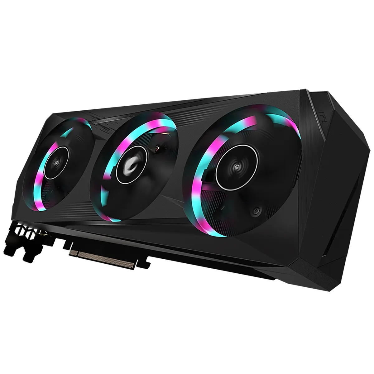 کارت گرافیک گیگابایت Gigabyte AORUS Radeon RX 6700 XT ELITE 12G