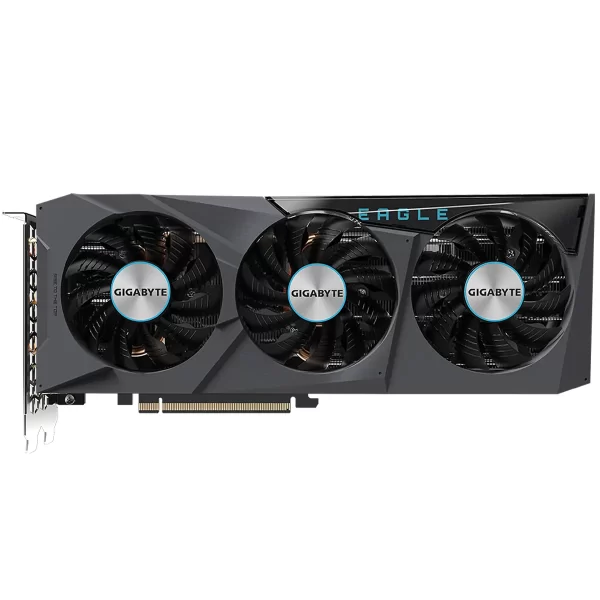 کارت گرافیک گیگابایت Gigabyte GeForce RTX 3070 EAGLE OC 8G