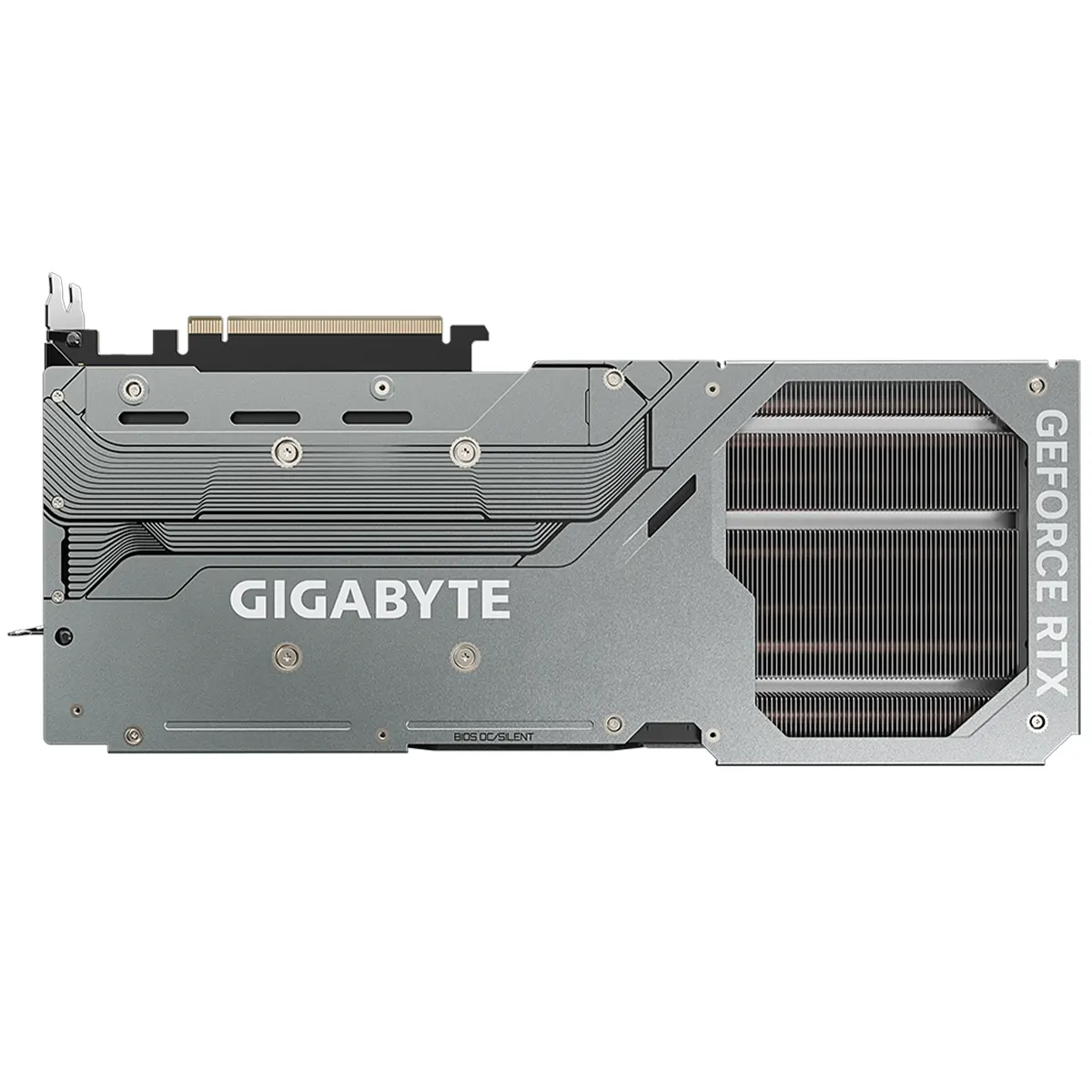 کارت گرافیک گیگابایت Gigabyte GeForce RTX 4080 16GB GAMING OC