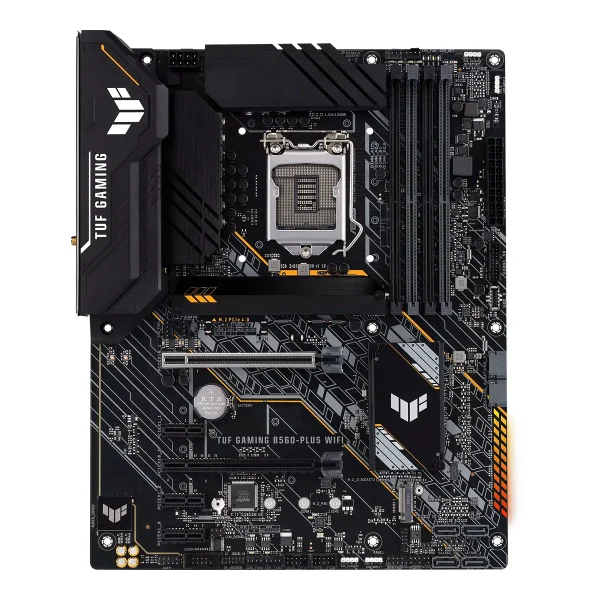 مادربورد ایسوس مدل ASUS TUF GAMING B560-PLUS WIFI Motherboard