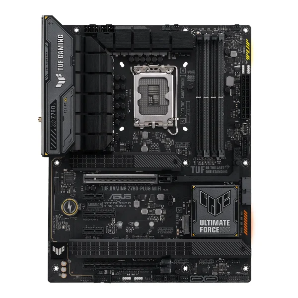 مادربورد ایسوس مدل ASUS Tuf Gaming Z790 Plus Wifi DDR5 Motherboard