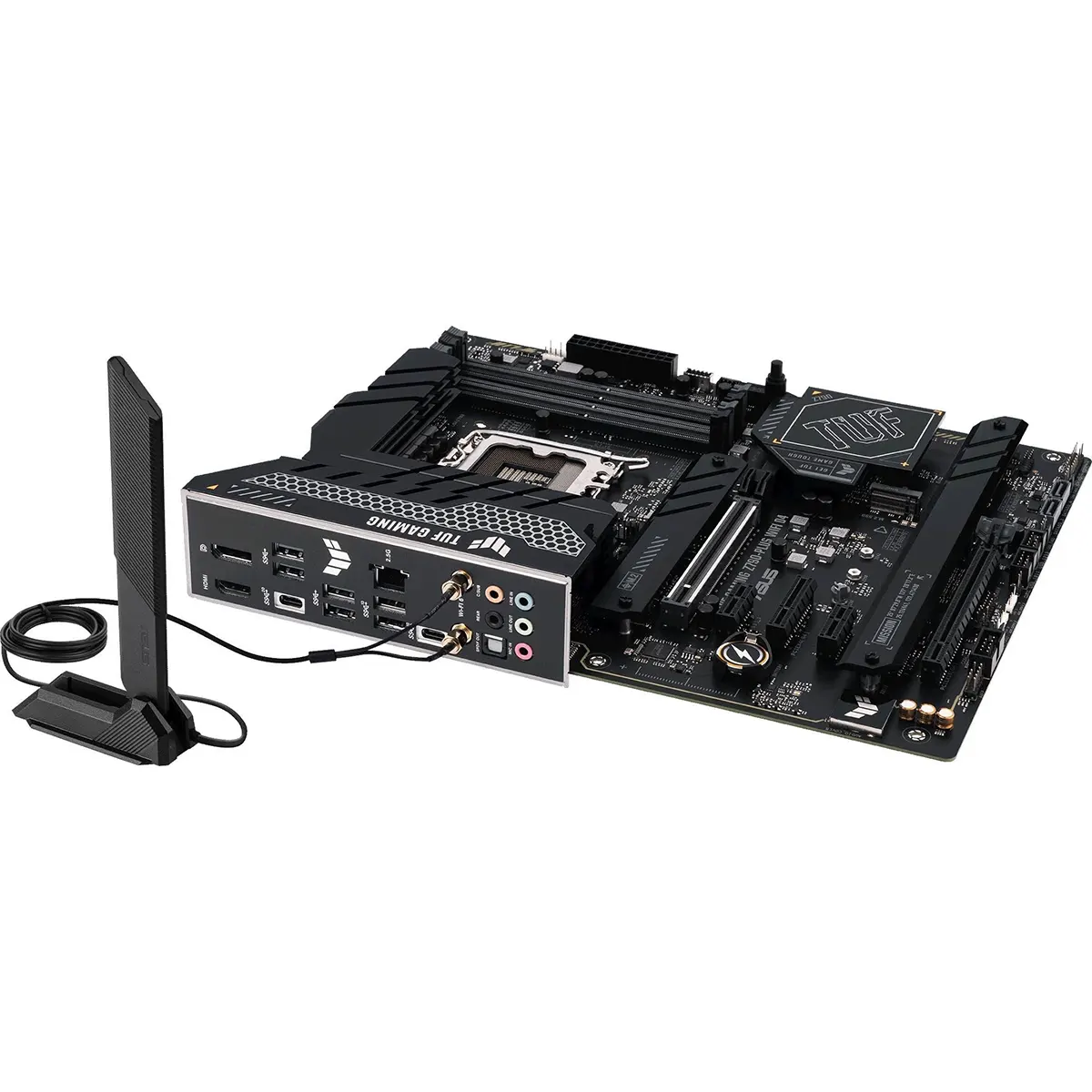 مادربورد ایسوس مدل ASUS Tuf Gaming Z790 Plus Wifi DDR5 Motherboard