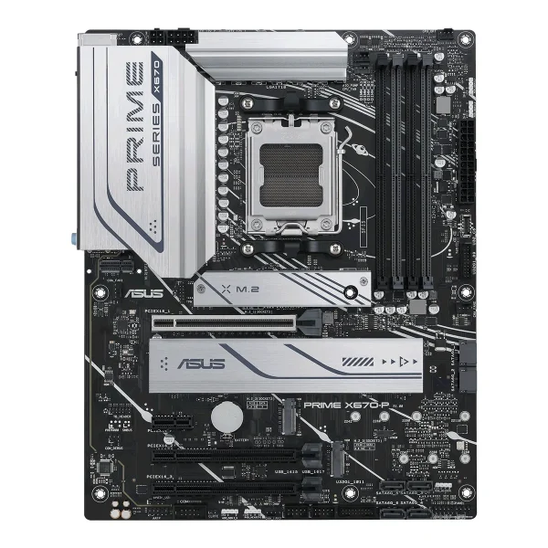 مادربورد ایسوس مدل ASUS PRIME X670-P Motherboard