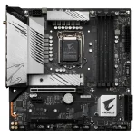 مادربورد گیگابایت مدل GIGABYTE B560M AORUS PRO AX WiFi Motherboard