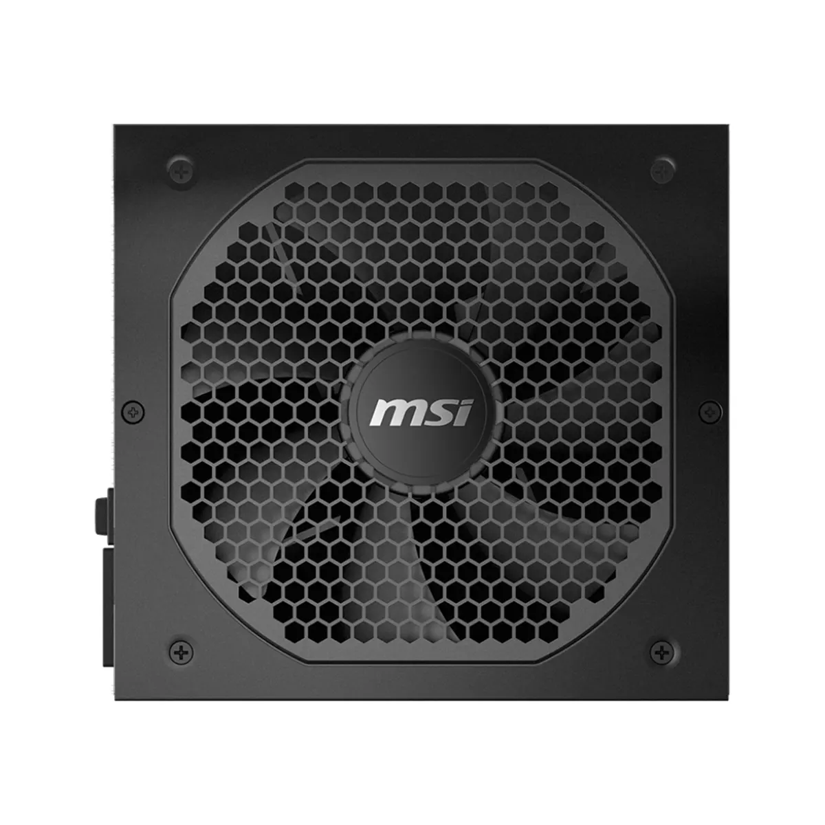 پاور کامپیوتر ام اس آی 850 وات MSI MPG A850GF Power Supply