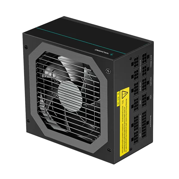 پاور کامپیوتر دیپ کول 850 وات DeepCool DQ850-M-V2L 80 Plus Gold Power Supply