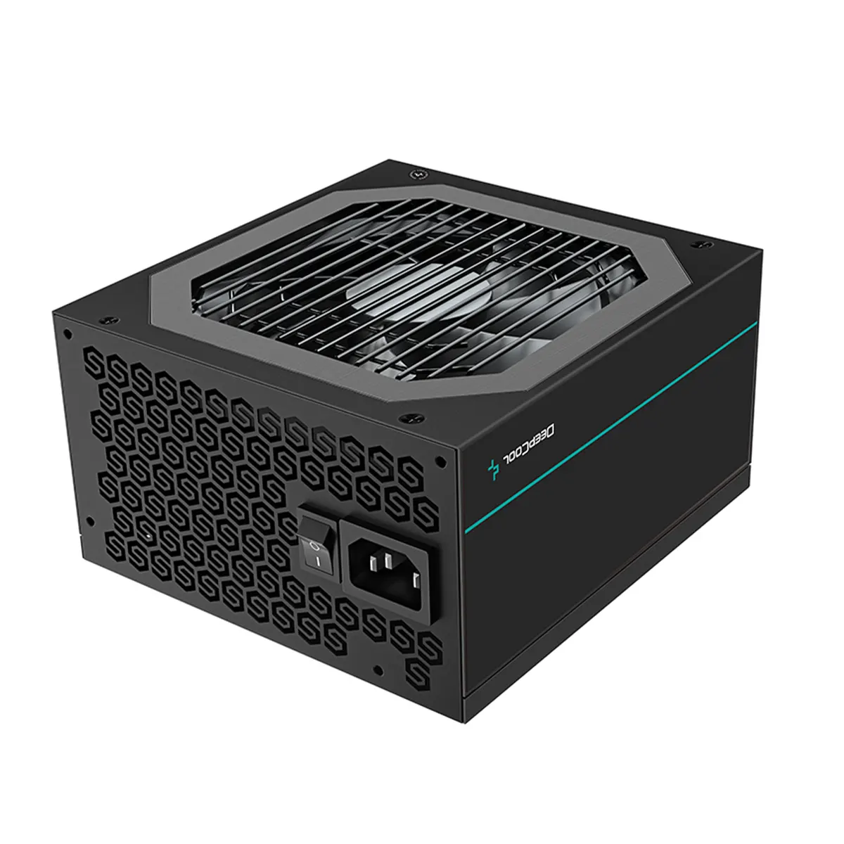 پاور کامپیوتر دیپ کول 850 وات DeepCool DQ850-M-V2L 80 Plus Gold Power Supply