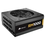 پاور کامپیوتر کورسیر CORSAIR RM1000 80 PLUS Gold Fully Modular PSU