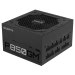 پاور کامپیوتر گیگابایت 850 وات Gigabyte P850GM Power Supply