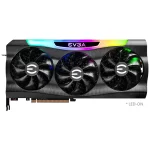 کارت گرافیک ای وی جی اِی EVGA GeForce RTX 3080 Ti Ftw3 Ultra Gaming 12GB