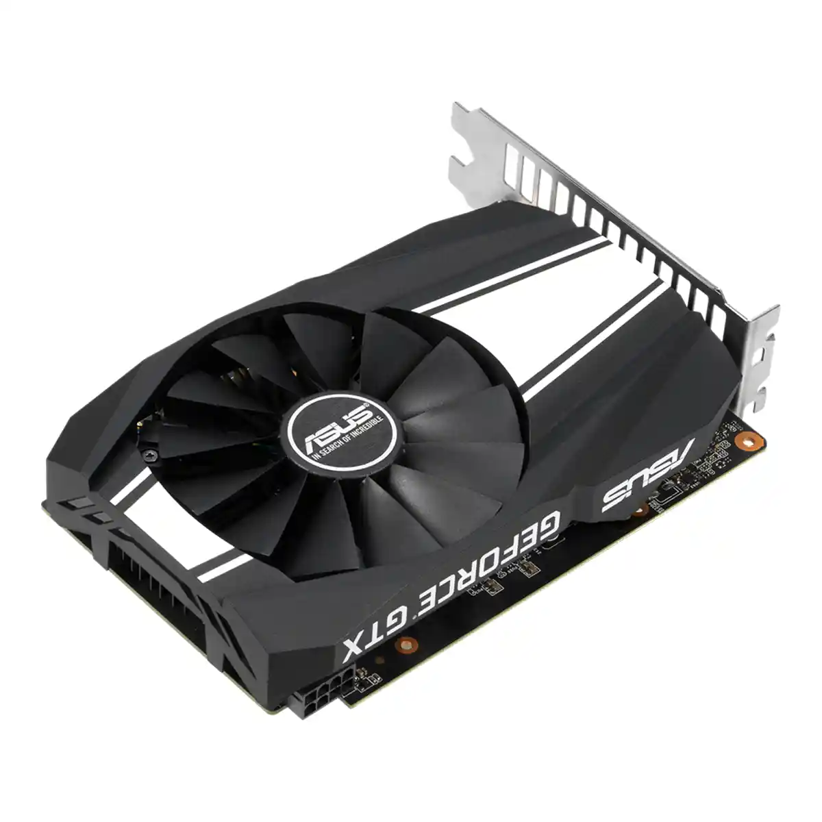 کارت گرافیک ایسوس ASUS Phoenix GeForce GTX 1660 SUPER OC edition 6GB GDDR6