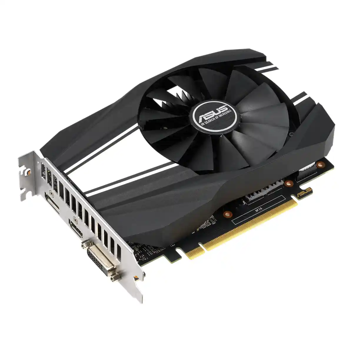 کارت گرافیک ایسوس ASUS Phoenix GeForce GTX 1660 SUPER OC edition 6GB GDDR6