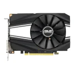 کارت گرافیک ایسوس ASUS Phoenix GeForce GTX 1660 SUPER OC edition 6GB GDDR6