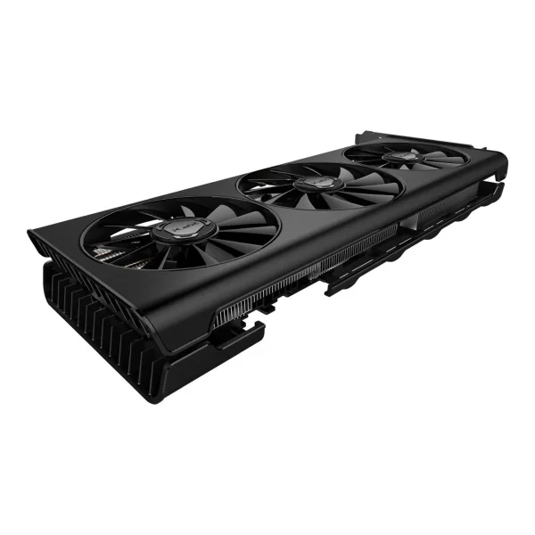 کارت گرافیک ایکس اف ایکس XFX AMD Radeon RX 5700 XT Triple Dissipation 8GB GDDR6