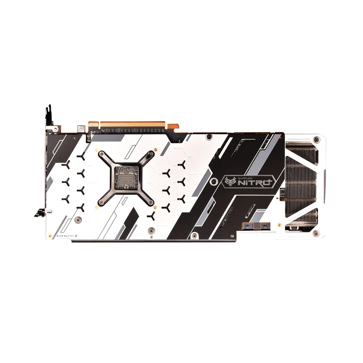 کارت گرافیک سافایر SAPPHIRE NITRO+ RX 5700 XT 8G GDDR6