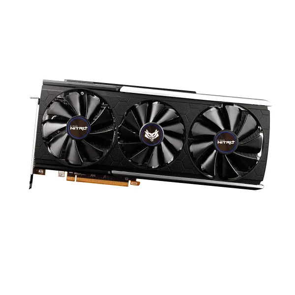 کارت گرافیک سافایر SAPPHIRE NITRO+ RX 5700 XT 8G GDDR6