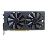 کارت گرافیک سافایر Sapphire PULSE RX 580 8G G5