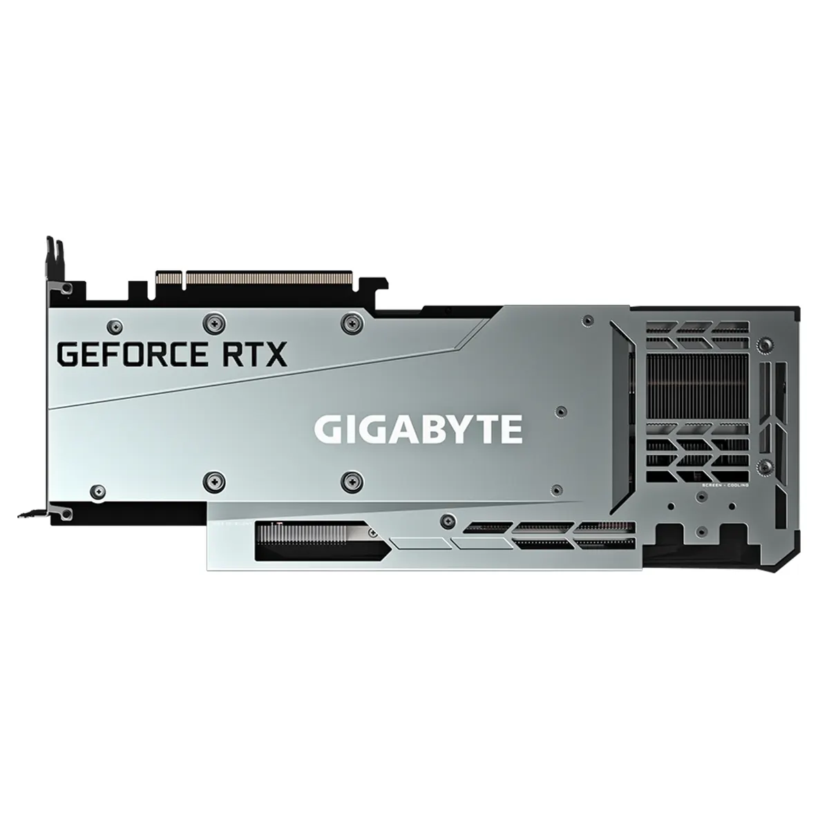 کارت گرافیک گیگابایت Gigabyte GeForce RTX 3080 Ti GAMING OC 12G