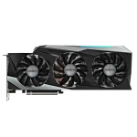 کارت گرافیک گیگابایت Gigabyte GeForce RTX 3080 Ti GAMING OC 12G