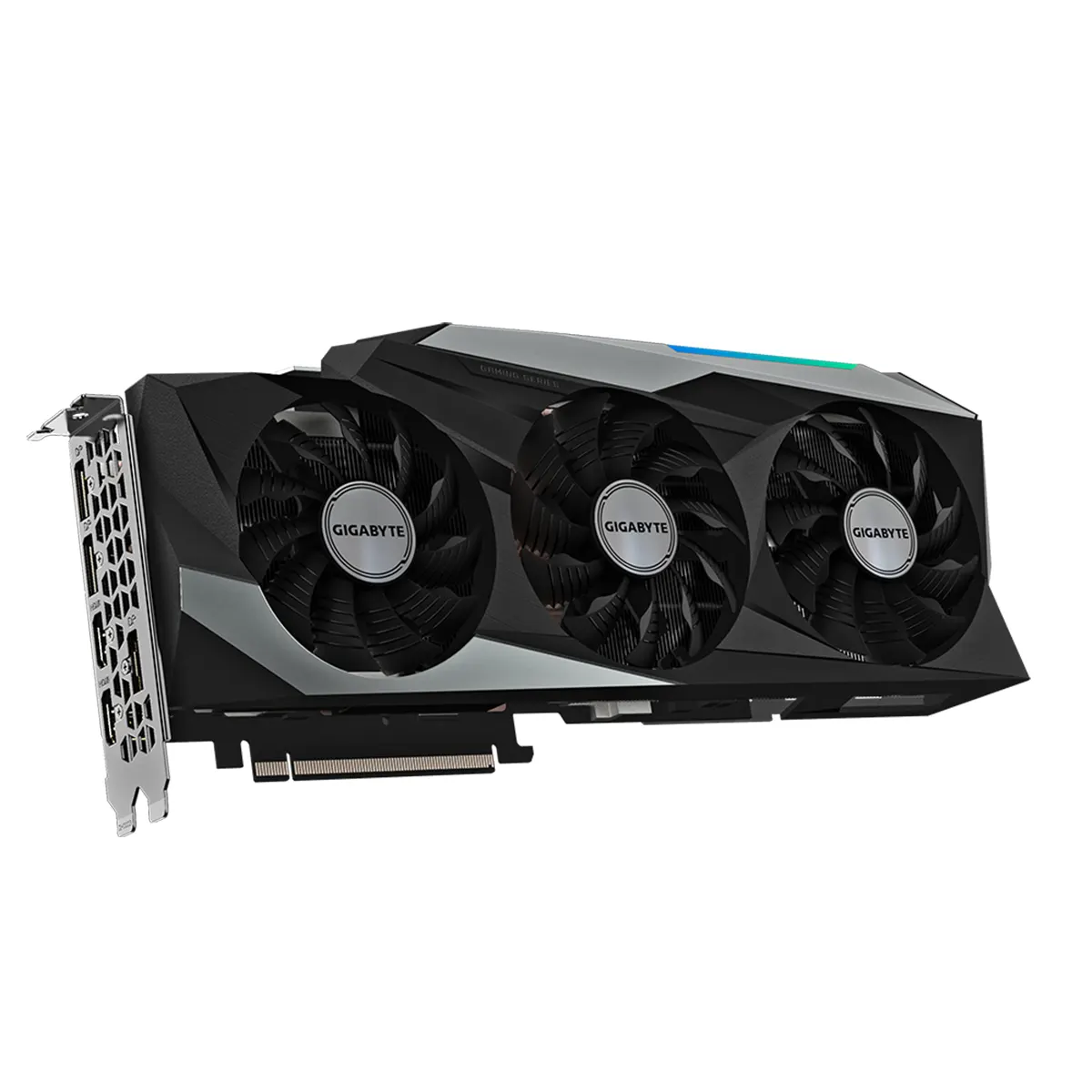 کارت گرافیک گیگابایت Gigabyte GeForce RTX 3080 Ti GAMING OC 12G