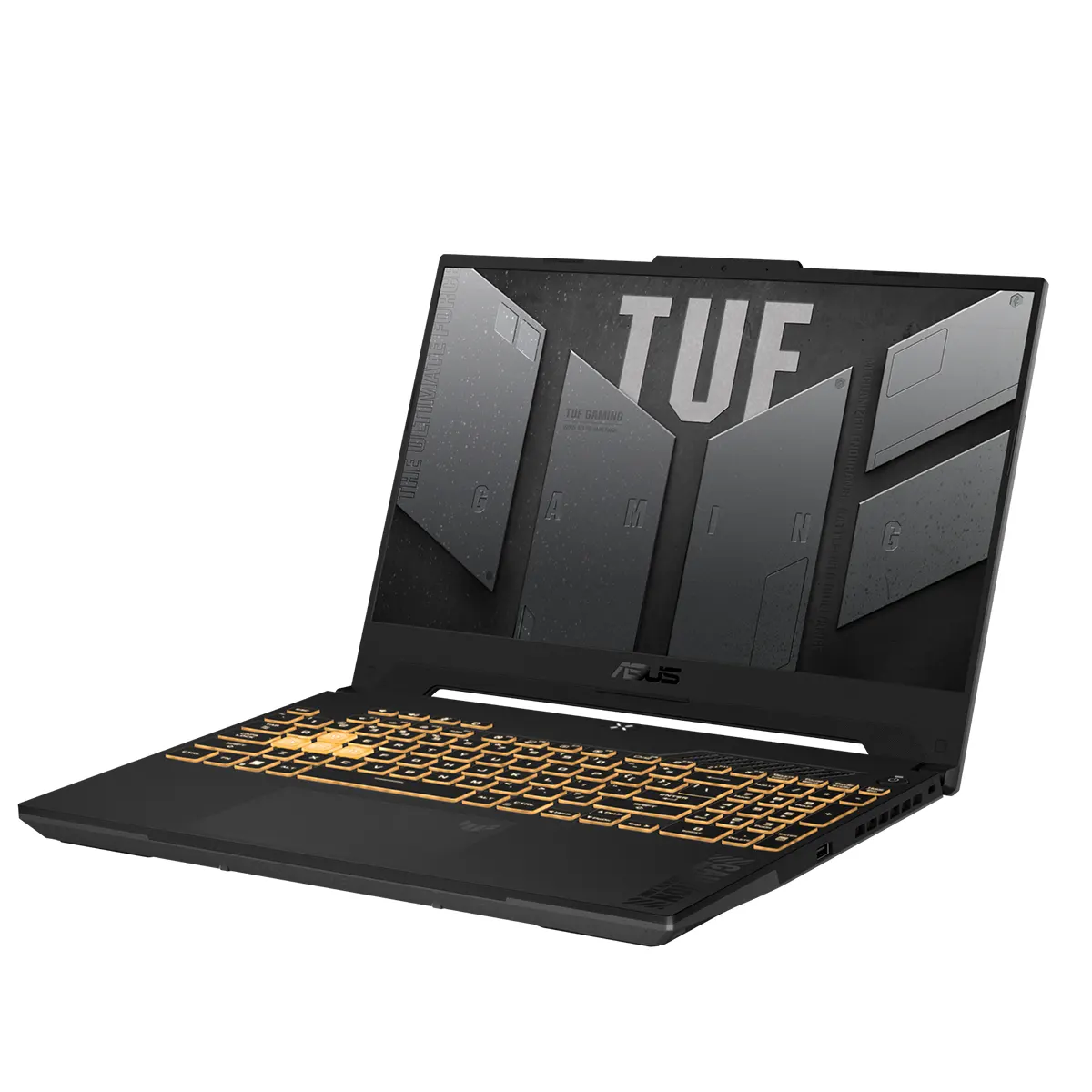 لپ تاپ گیمینگ ایسوس مدل ASUS TUF Gaming Laptop FX507ZI