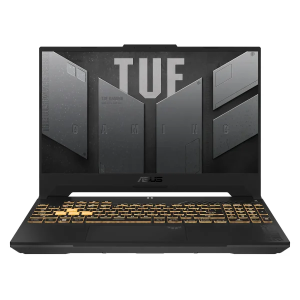 لپ تاپ گیمینگ ایسوس مدل ASUS TUF Gaming Laptop FX507ZI