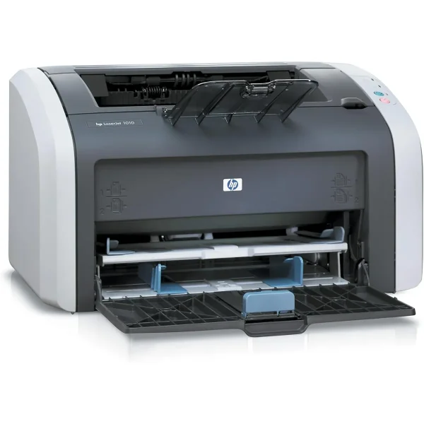 پرینتر تک رنگ لیزری اچ پی HP Laserjet 1010 Laser Printer