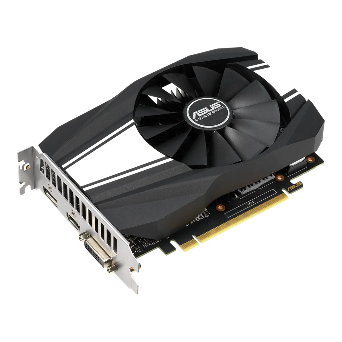 کارت گرافیک ایسوس ASUS Phoenix GeForce GTX 1660 OC 6GB GDDR5