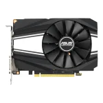 کارت گرافیک ایسوس ASUS Phoenix GeForce GTX 1660 OC 6GB GDDR5