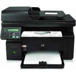 پرینتر تک رنگ لیزری اچ پی HP LaserJet Pro M1212nf Multifunction Printer