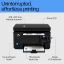 پرینتر تک رنگ لیزری اچ پی HP LaserJet Pro MFP M126a Printer