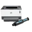 پرینتر تک رنگ لیزری اچ پی با شارژ آسان HP Neverstop Laser 1000w Printer