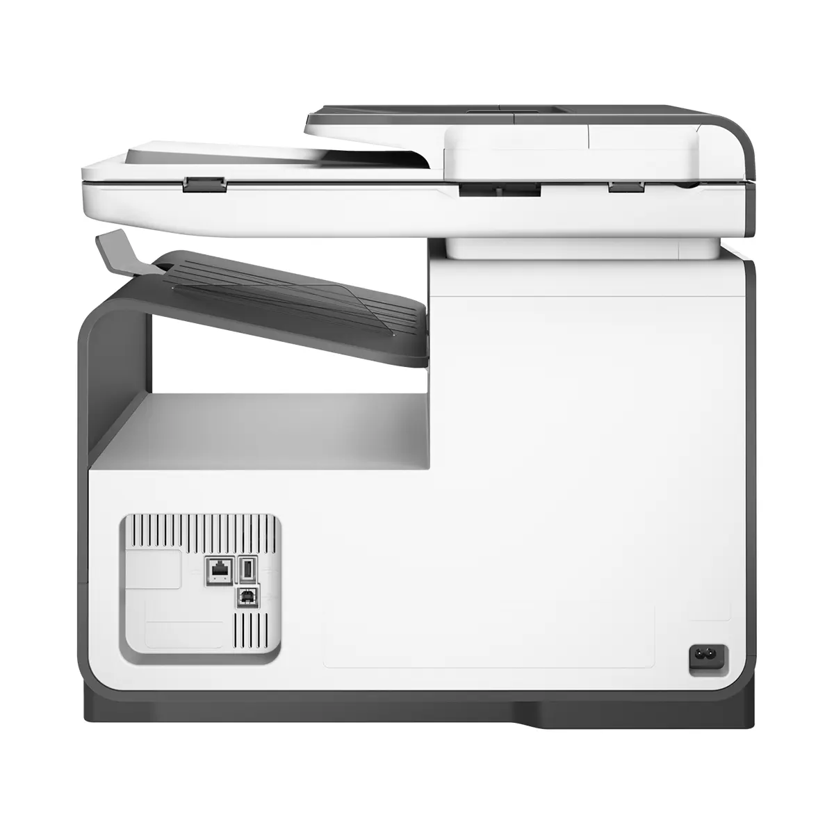 پرینتر رنگی لیزری اچ پی HP PageWide Pro 477dn Multifunction Printer