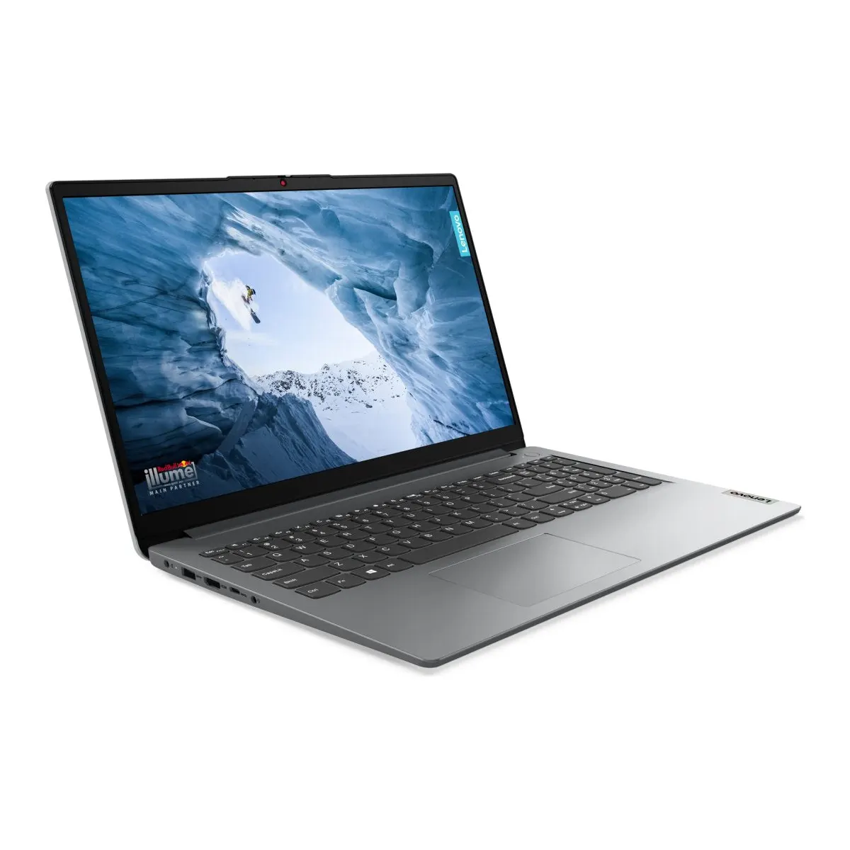 لپ تاپ لنوو مدل Lenovo IdeaPad 1 15IGL7 Intel Celeron N4020 Laptop