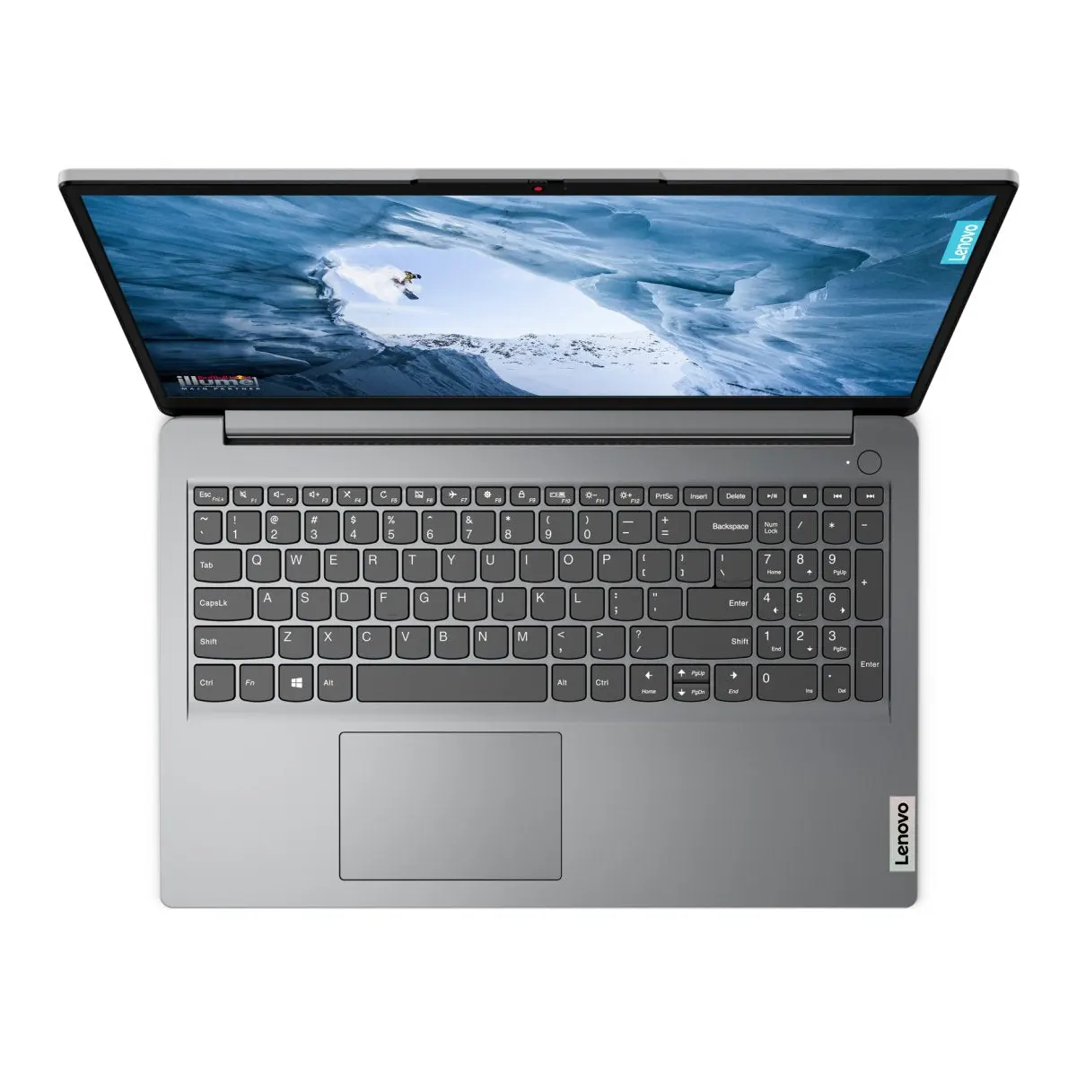 لپ تاپ لنوو مدل Lenovo IdeaPad 1 15IGL7 Intel Celeron N4020 Laptop