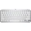 کیبورد بی سیم لاجیتک مخصوص مک مدل Logitech MX Keys Mini for Mac Wireless Keyboard رنگ سفید (1)