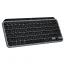 کیبورد بی سیم لاجیتک مخصوص مک مدل Logitech MX Keys Mini for Mac Wireless Keyboard رنگ مشکی (3)