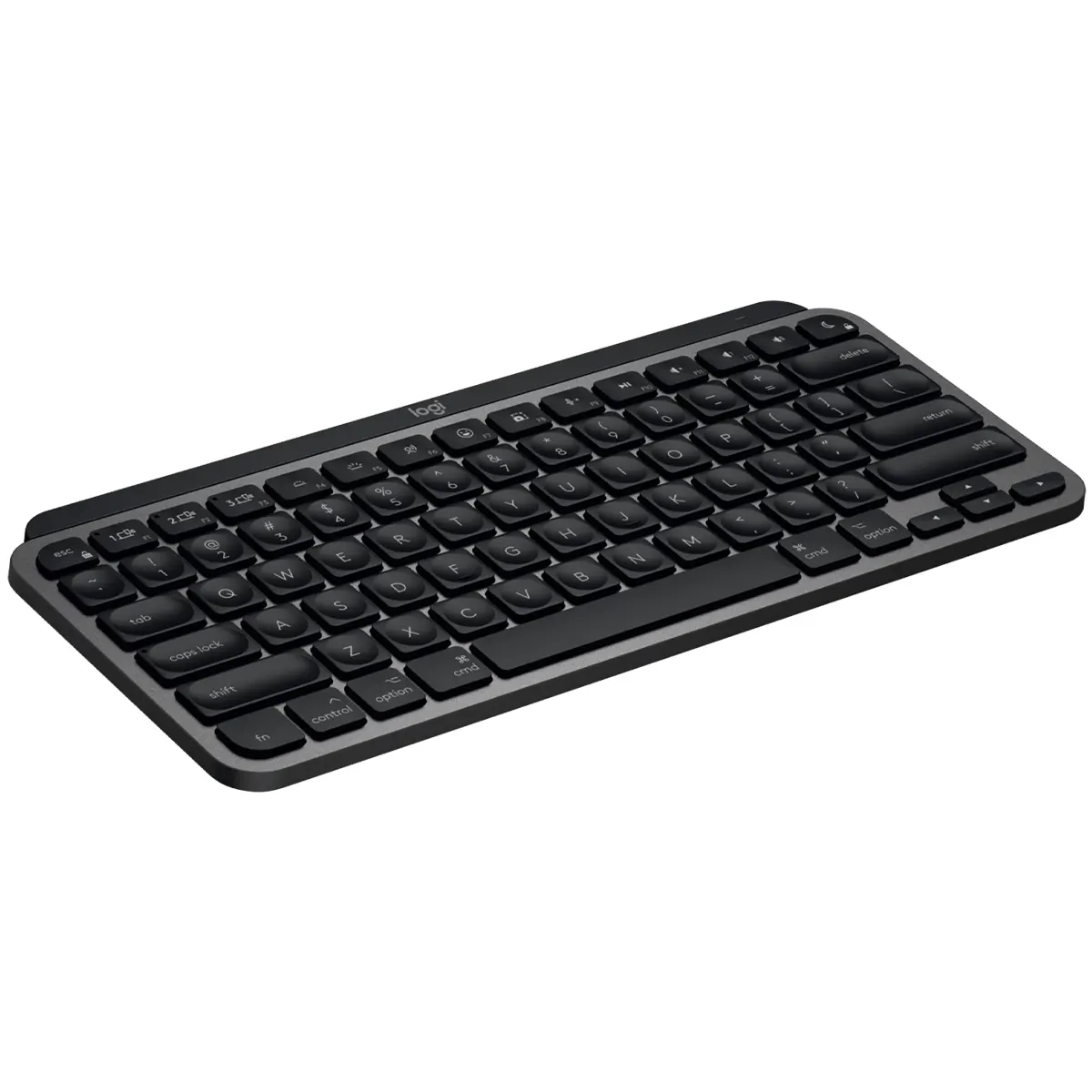 کیبورد بی سیم لاجیتک مخصوص مک مدل Logitech MX Keys Mini for Mac Wireless Keyboard رنگ مشکی (4)