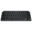 کیبورد بی سیم لاجیتک مخصوص مک مدل Logitech MX Keys Mini for Mac Wireless Keyboard رنگ مشکی (5)