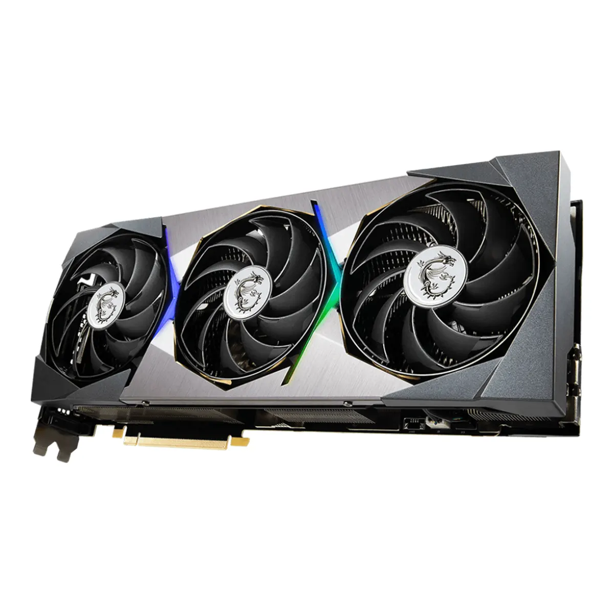 کارت گرافیک ام اس آی MSI GeForce RTX 3090 SUPRIM X 24G